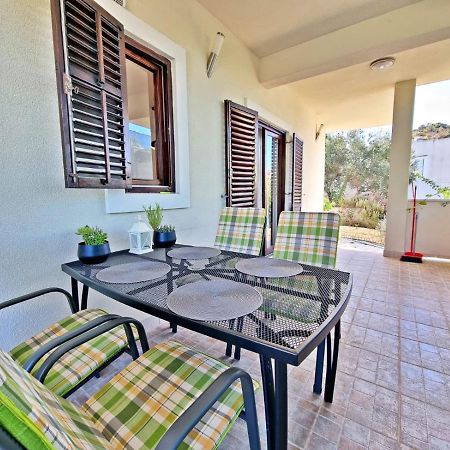 Apartman Irena With Terase End Private Parking Округ-Доньи Экстерьер фото